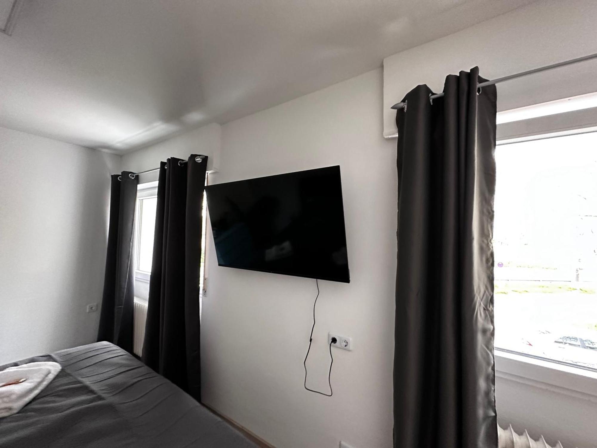 Premium Apartments Schwetzingen, Heidelberg, Speyer Kültér fotó