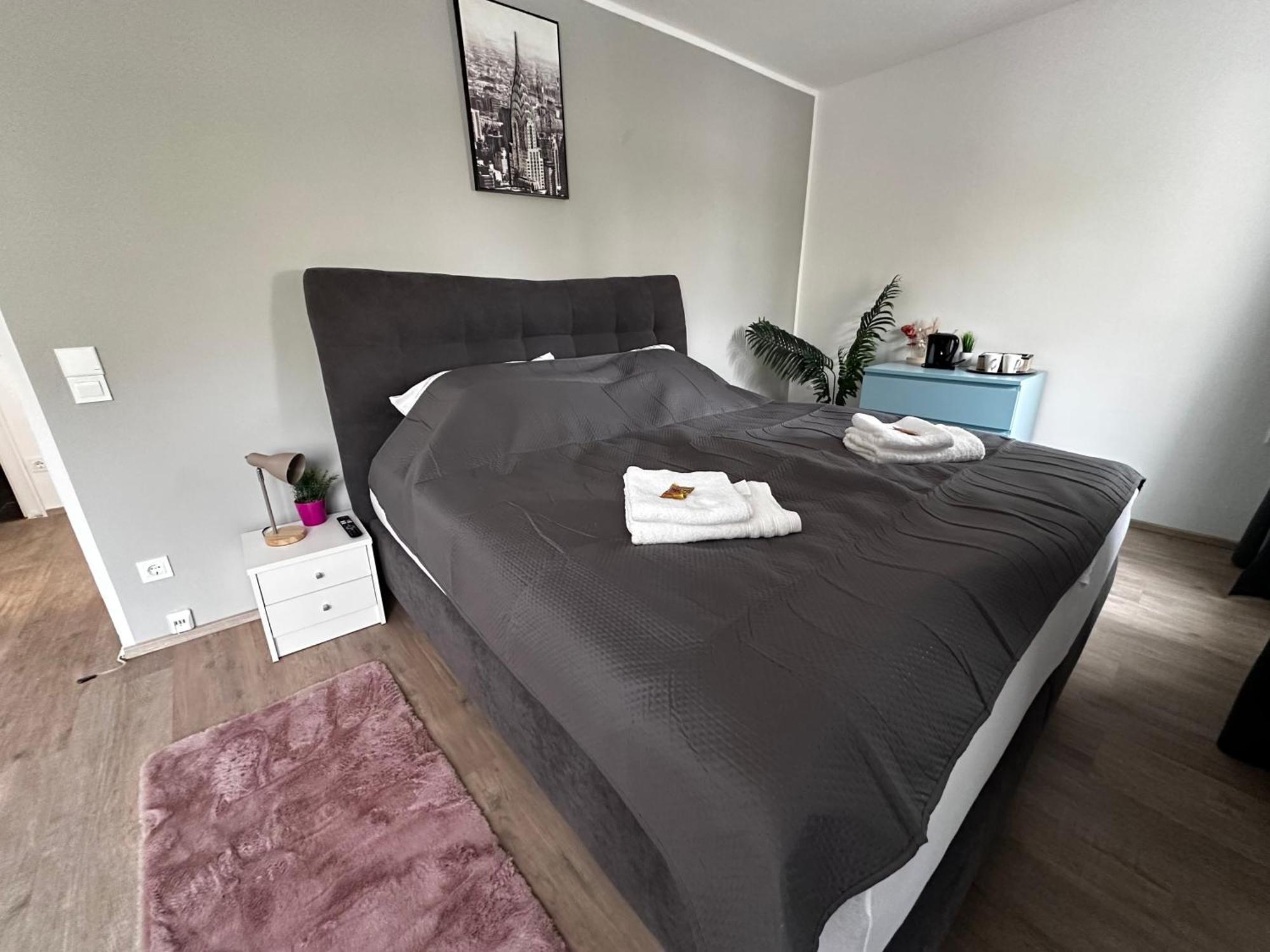 Premium Apartments Schwetzingen, Heidelberg, Speyer Kültér fotó