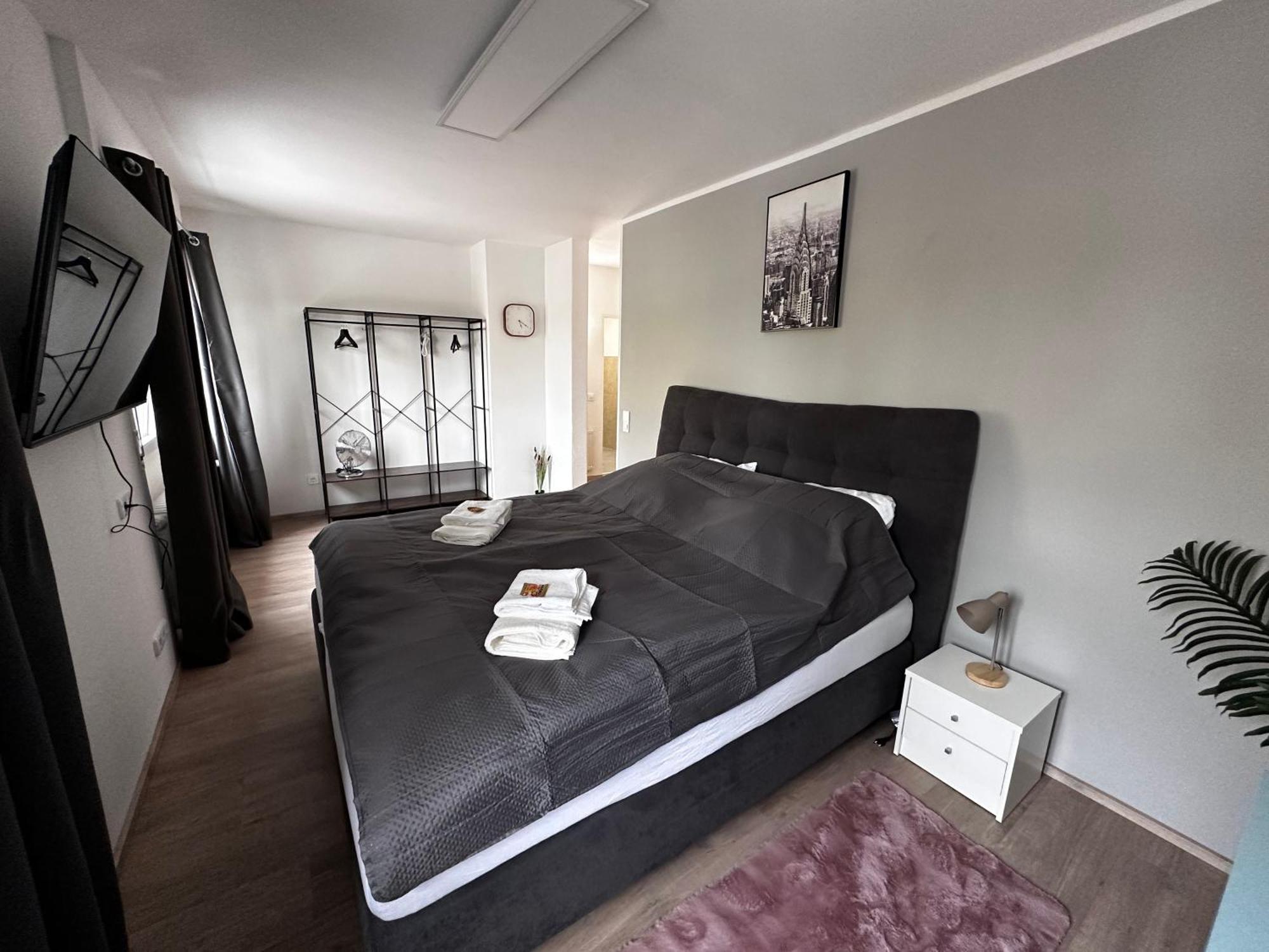 Premium Apartments Schwetzingen, Heidelberg, Speyer Kültér fotó