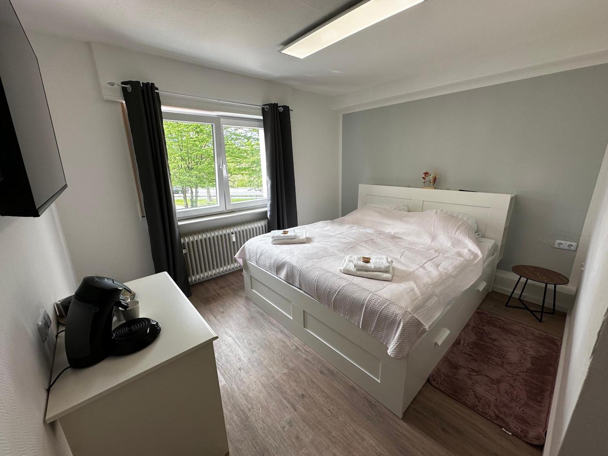 Premium Apartments Schwetzingen, Heidelberg, Speyer Kültér fotó