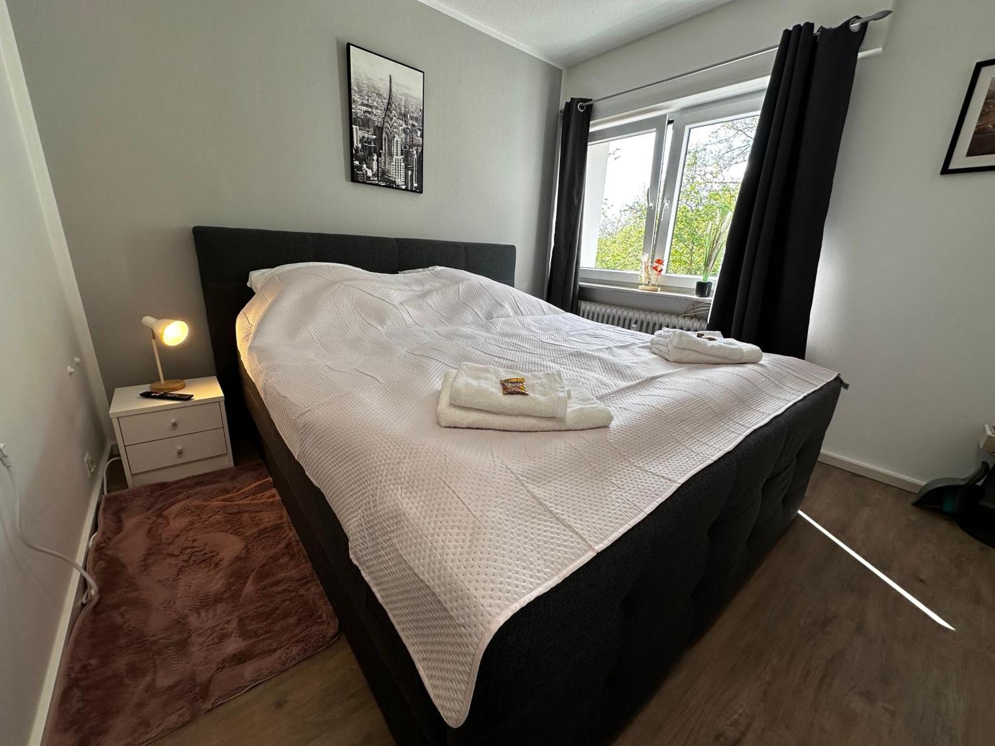 Premium Apartments Schwetzingen, Heidelberg, Speyer Kültér fotó