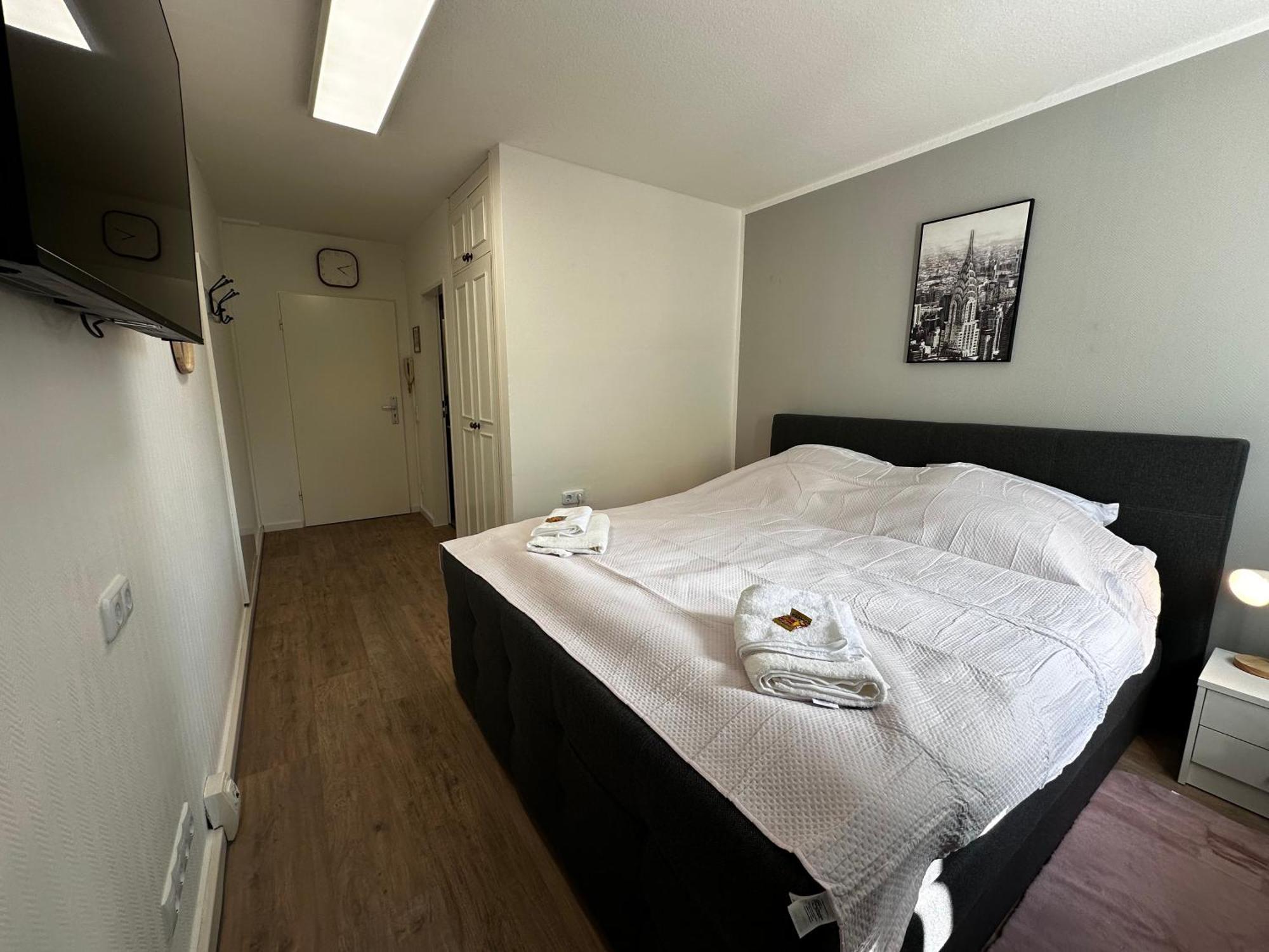 Premium Apartments Schwetzingen, Heidelberg, Speyer Kültér fotó