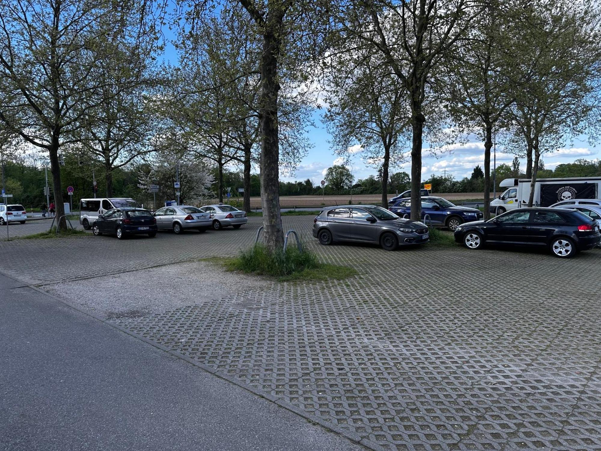 Premium Apartments Schwetzingen, Heidelberg, Speyer Kültér fotó